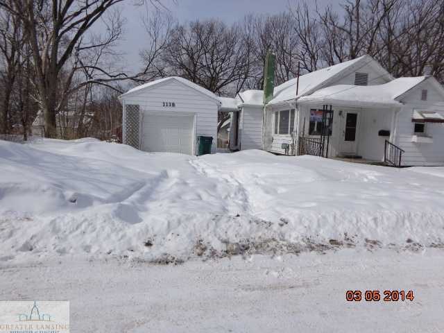1118 Mccullough St, Lansing, MI 48912 - photo 1