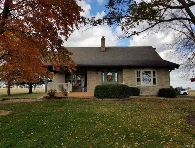 7325 Blacksmith Shop Rd, Freeburg, IL 62243 - photo 1