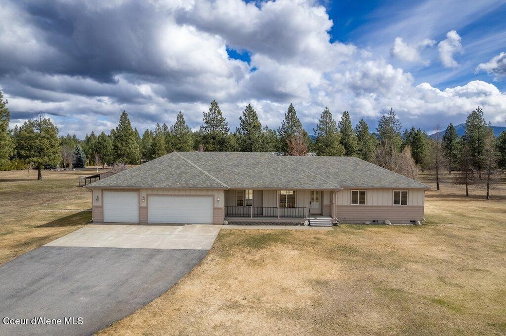 28951 N Silver Meadows Loop