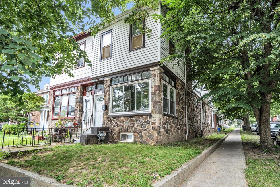 2501 N 5th St, Harrisburg, PA 17110 - photo 1