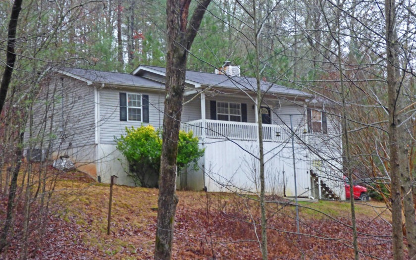 Main View