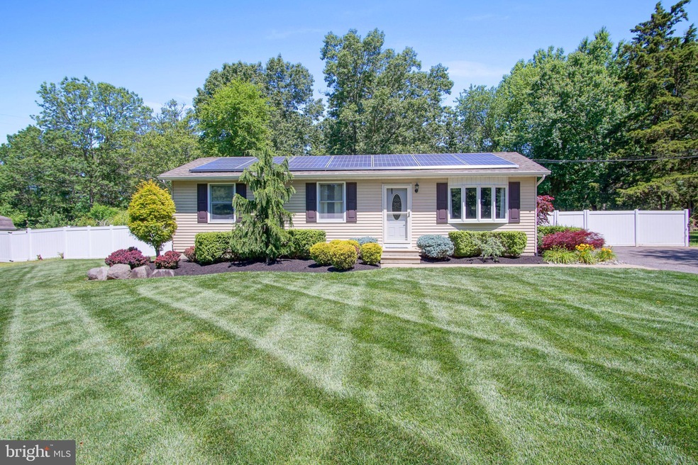 505 Roun Ave, Williamstown, NJ 08094 - photo 1