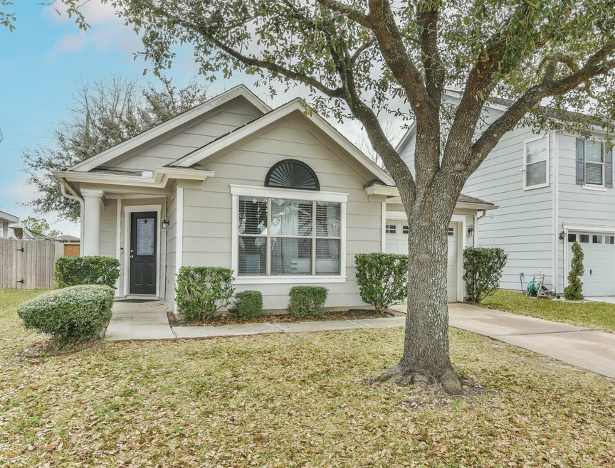 29535 Evergreen Hills Dr, Spring, TX 77386 - photo 1