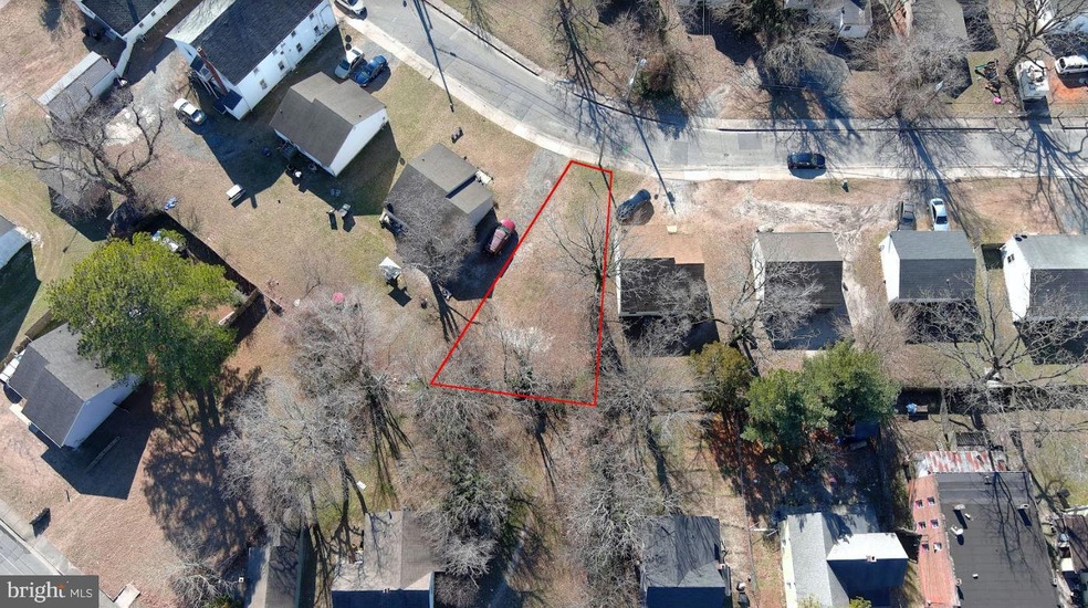 527 Wailes St, Salisbury, MD 21804 - photo 1