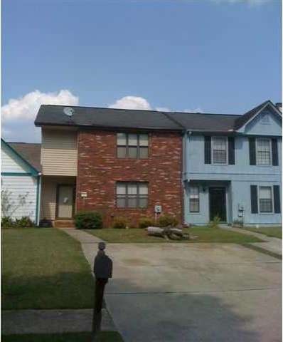 Exterior Front. Exterior #1