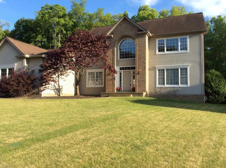 370 Walnut Ridge Trail, Aurora, OH 44202 - photo 1