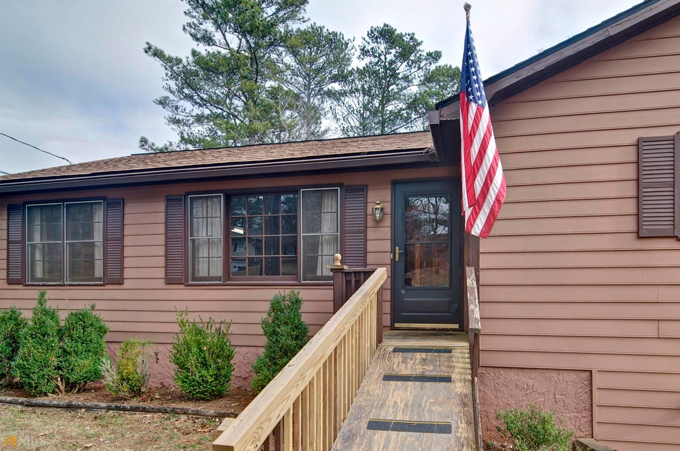 4300 Marsh Rd, Marietta, GA 30066 - photo 1