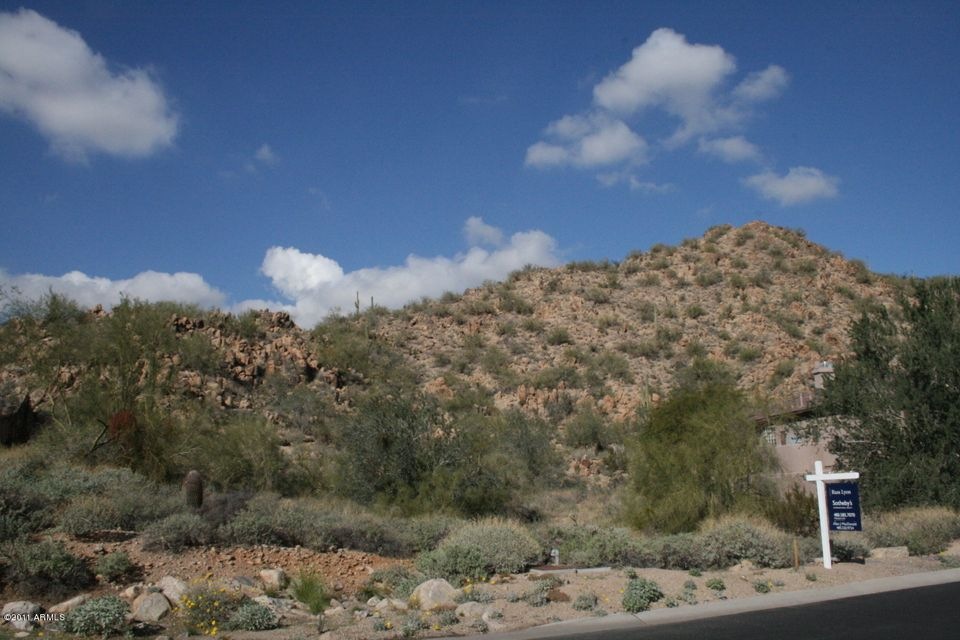 Street View of Homesite