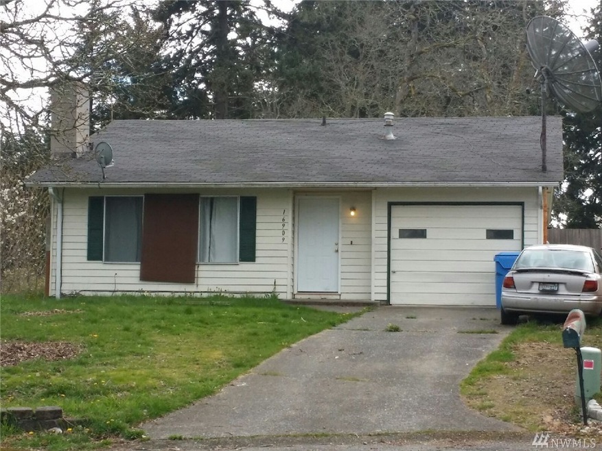 16909 8th Ave E, Spanaway, WA 98387 - photo 1