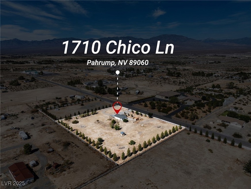 1710 Chico Ln, Pahrump, NV 89060 - photo 1