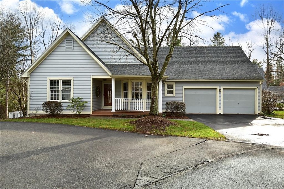22 Ivy Ln, Windsor, CT 06095 - photo 1