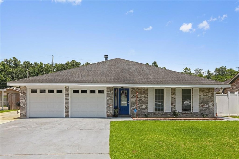 110 Ashland Dr, Luling, LA 70070 - photo 1