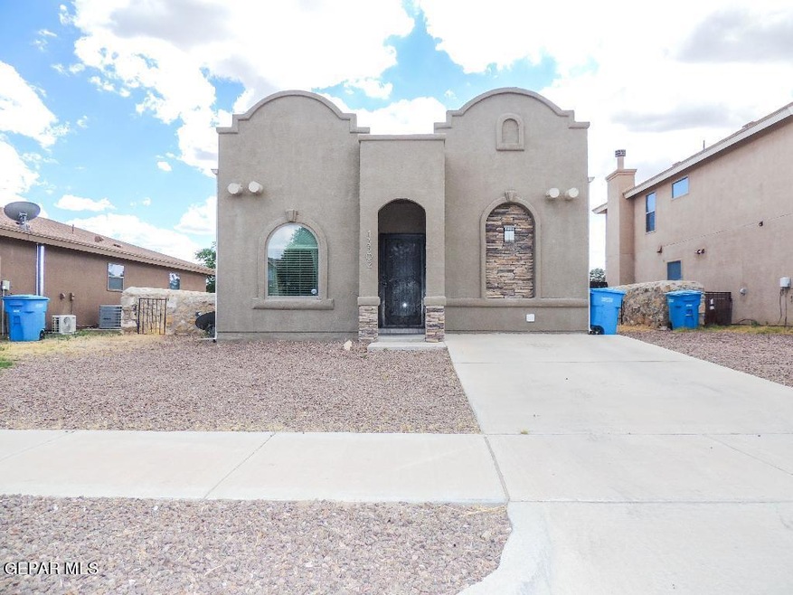 13502 Red River #1