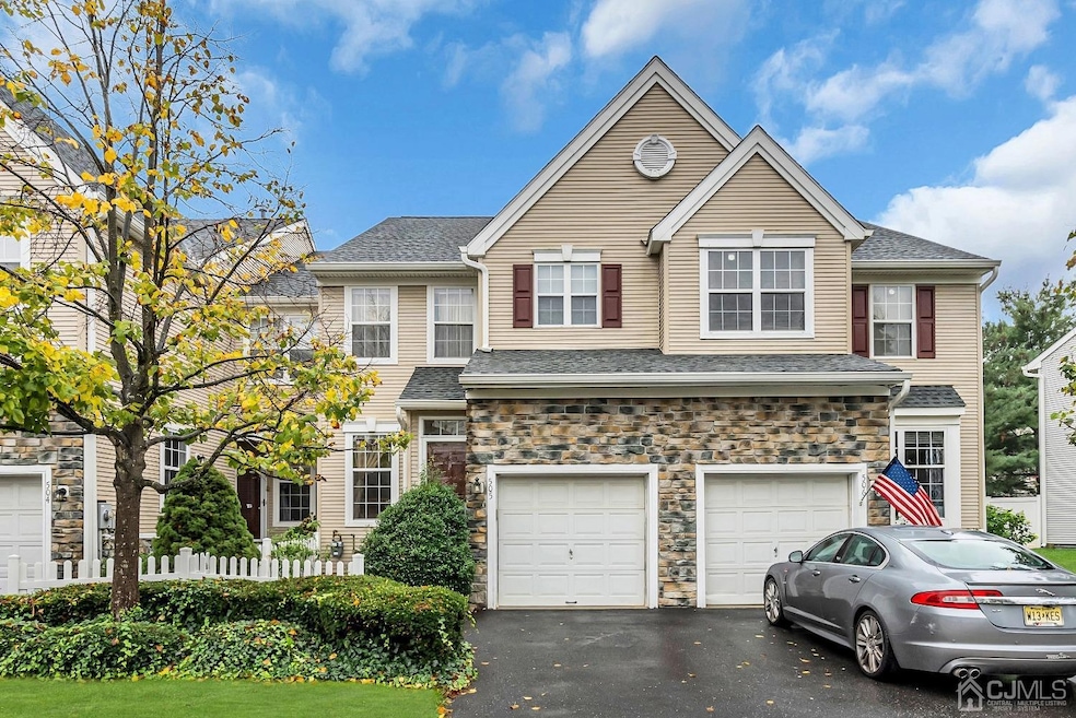 505 Dahlia Cir, Dayton, NJ 08810 - photo 1