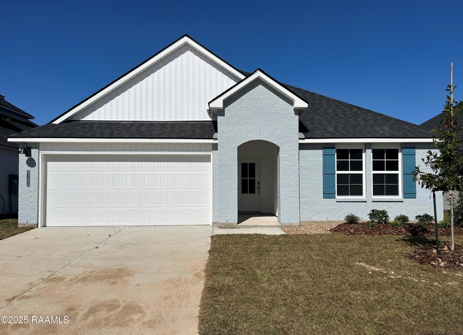 9386 Garrett Rd, Maurice, LA 70555 - photo 1