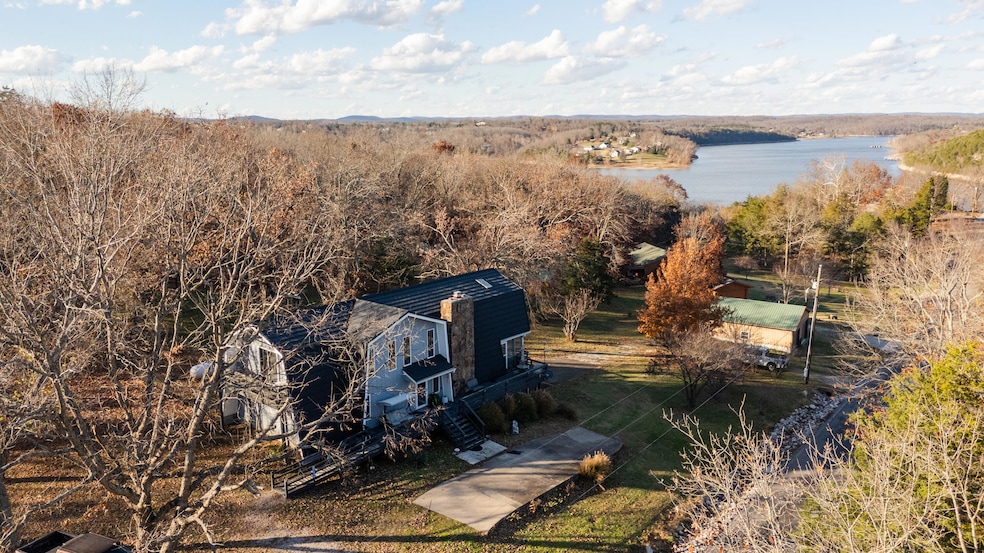 27111 White Tail Rd, Shell Knob, MO 65747 - photo 1