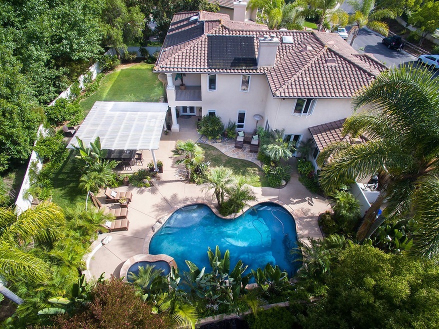 1032 Valleyside Ln, Encinitas, CA 92024 - photo 1