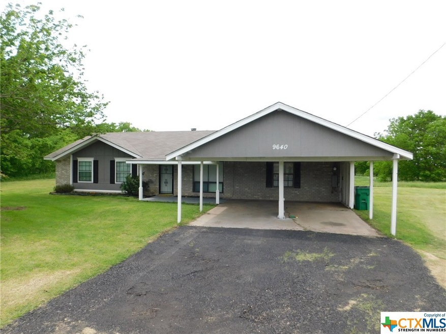 9640 Fm 2409, Temple, TX 76504 - photo 1