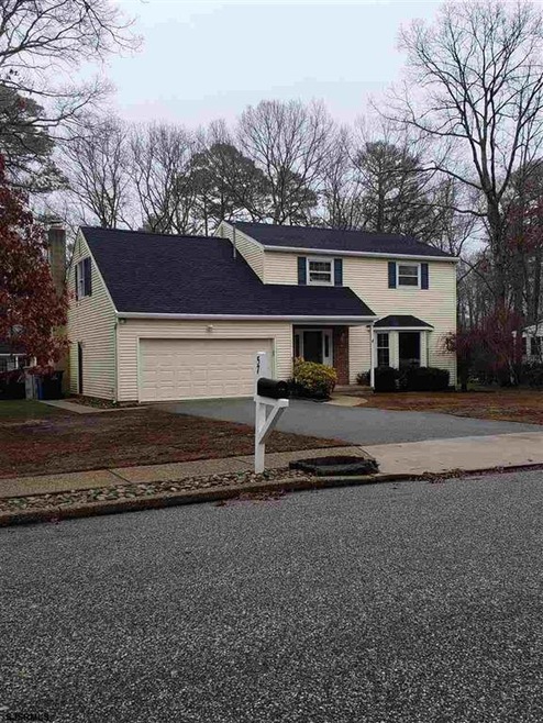 57 Linda Ln, Ocean View, NJ 08230 - photo 1