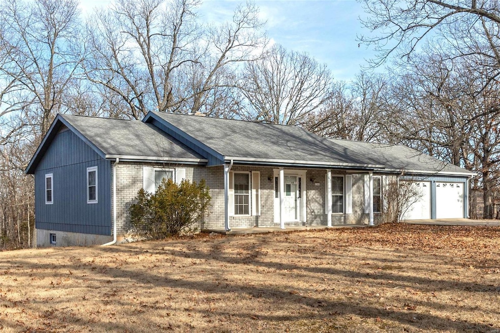 13468 Colorado Rd, Dixon, MO 65459 - photo 1