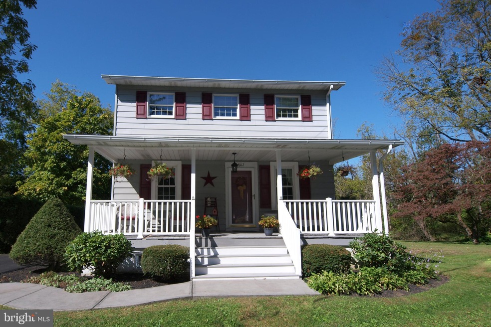 6802 Vera Cruz Rd S, Zionsville, PA 18092 - photo 1