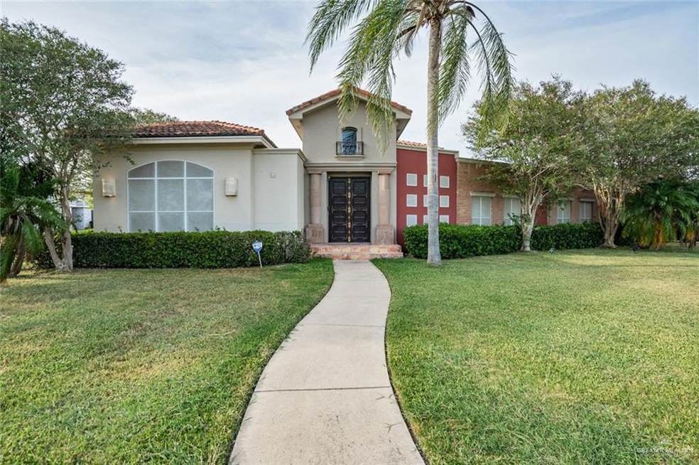 4406 Vida Santa, Weslaco, TX 78596 - photo 1