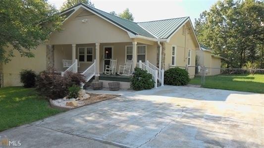 unlisted-address, Bremen, GA 30110 - photo 1