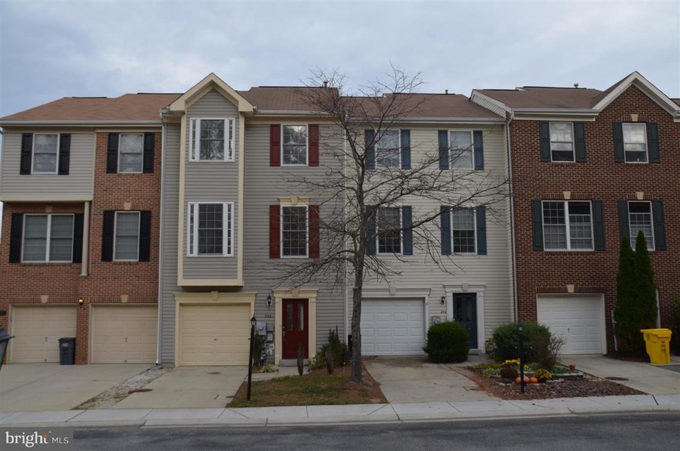 252 Tilden Way, Edgewater, MD 21037 - photo 1