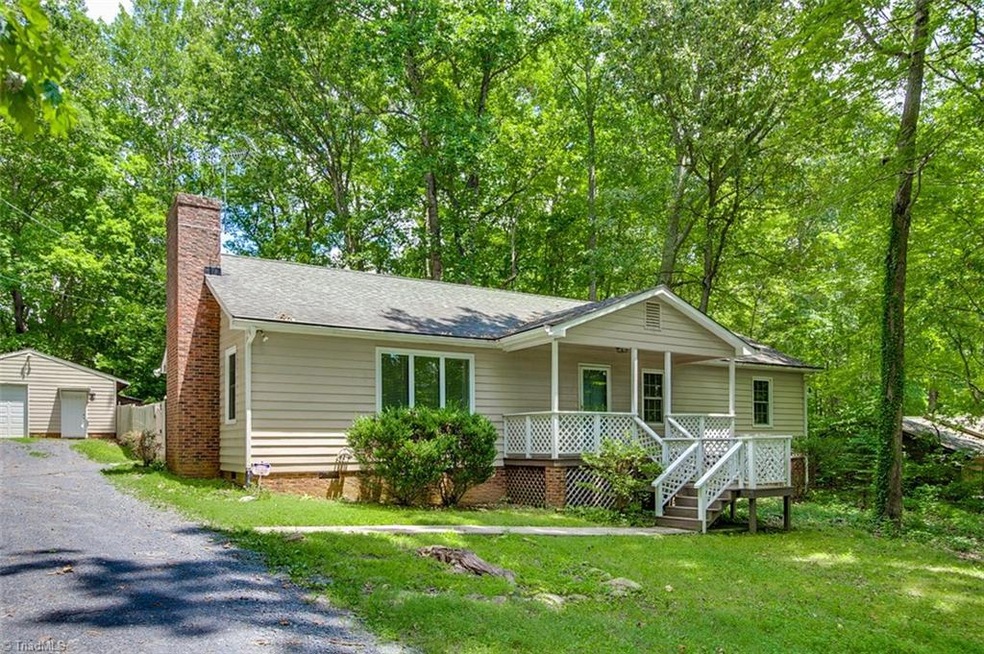2321 Zoo Pkwy, Asheboro, NC 27205 - photo 1