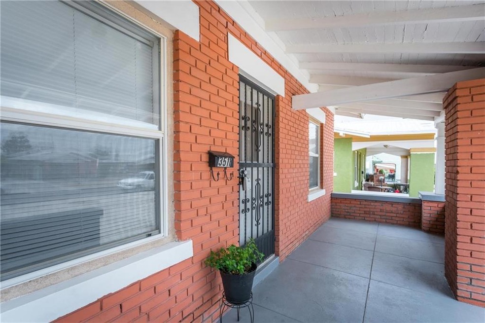 3511 Louisville Ave, El Paso, TX 79930 - photo 1