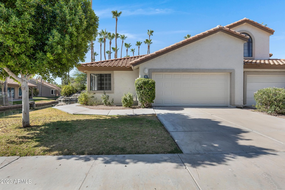 1345 W Meadow Green Ln-1