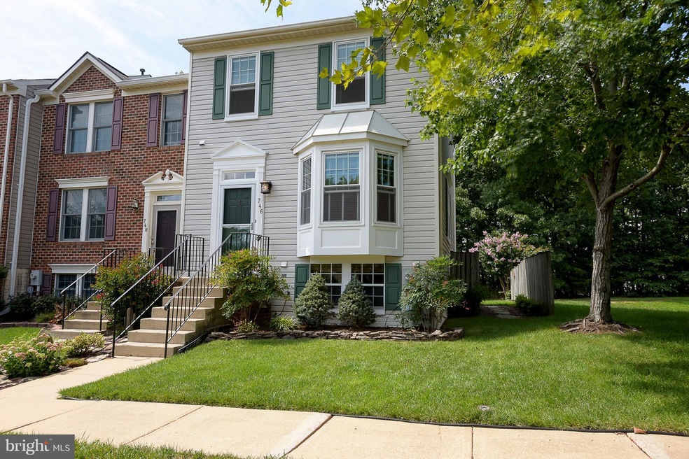 746 Pine Drift Dr, Odenton, MD 21113 - photo 1