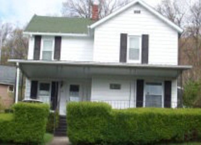 Main View