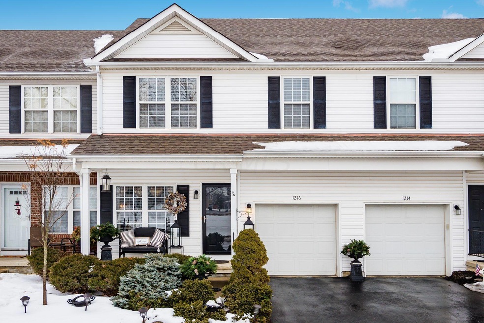 [002] 1216 Green Dr, Gahanna, O