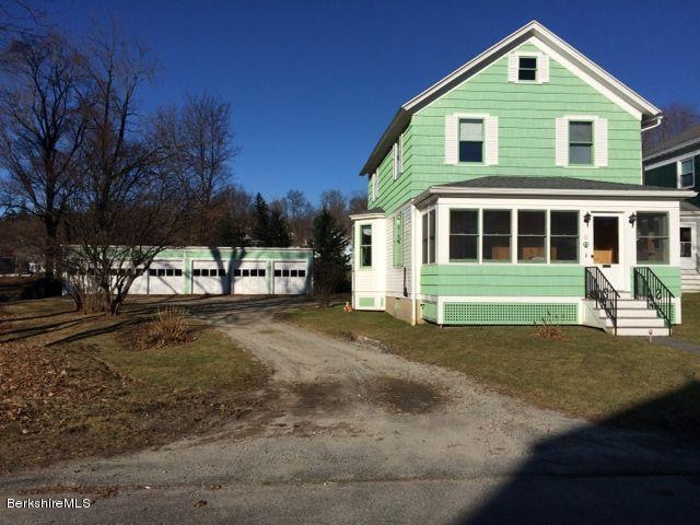 11 Tucker St, Lenox, MA 01240 - photo 1