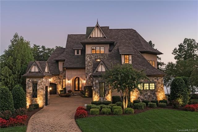 15510 Fishermans Rest Ct, Cornelius, NC 28031 - photo 1