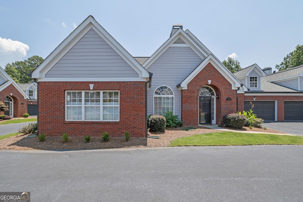 140 Stonegate Ln, Canton, GA 30114 - photo 1