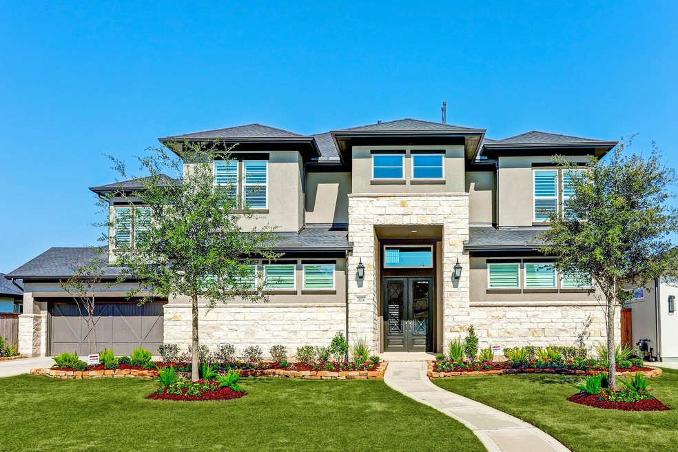 28006 Starlight Harbor Ln, Fulshear, TX 77441 - photo 1