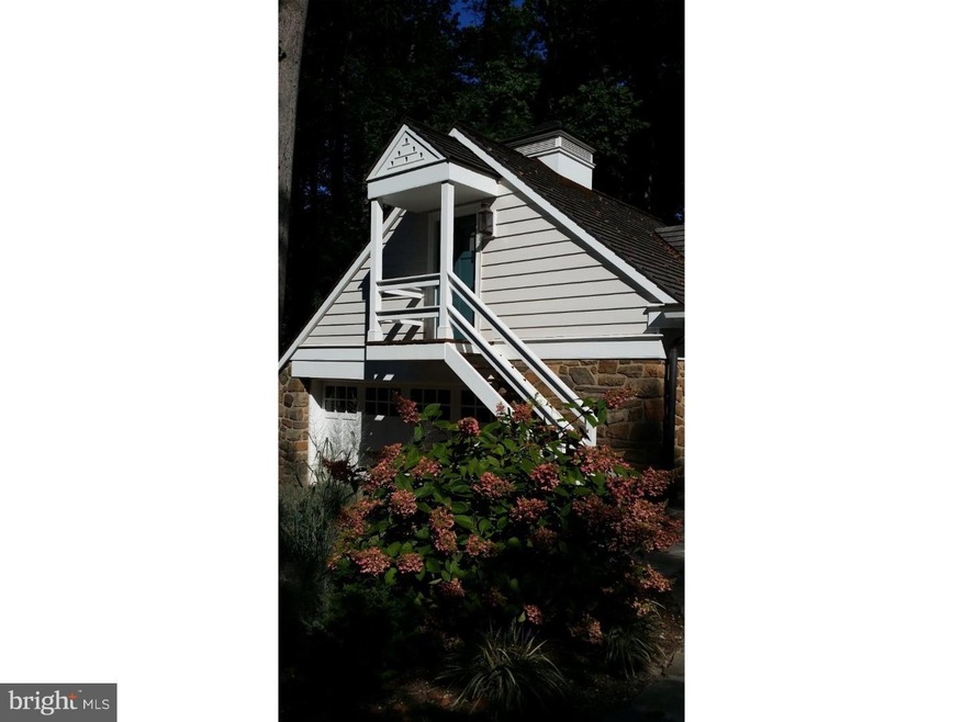 1650 Mount Pleasant Rd unit A, Villanova, PA 19085 - photo 1