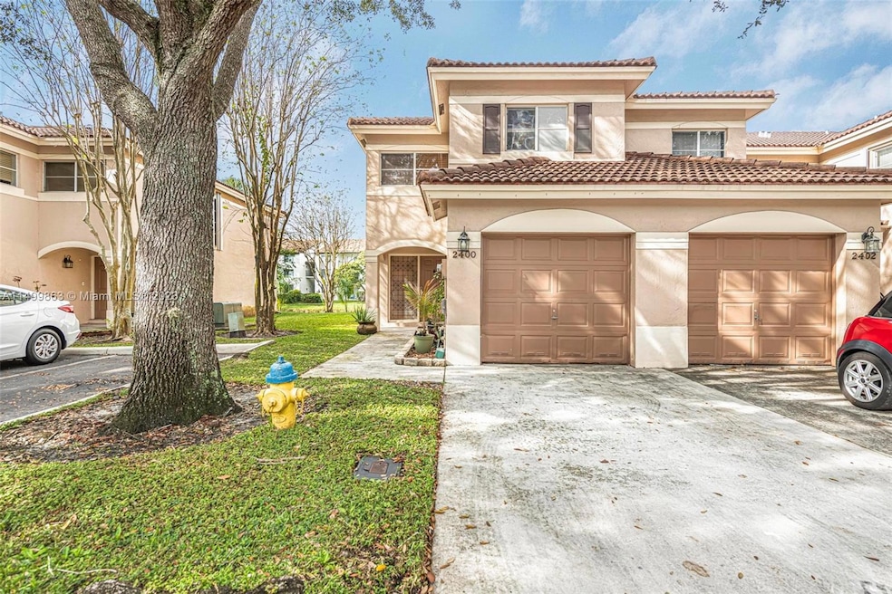 Section 8 Pembroke Pines