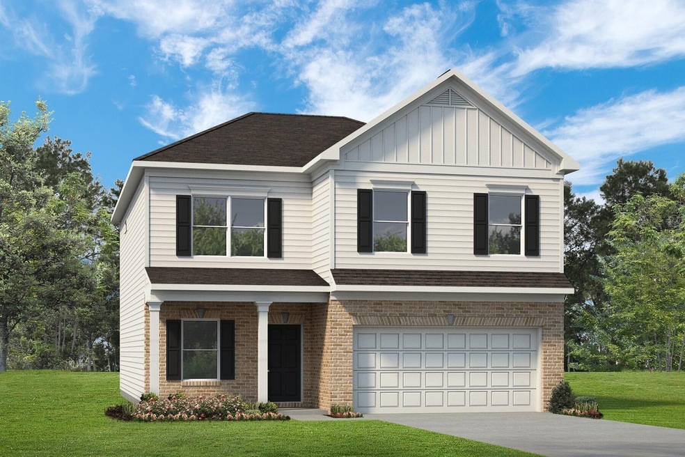 132 Treadstone Dr, Tunnel Hill, GA 30755 - photo 1