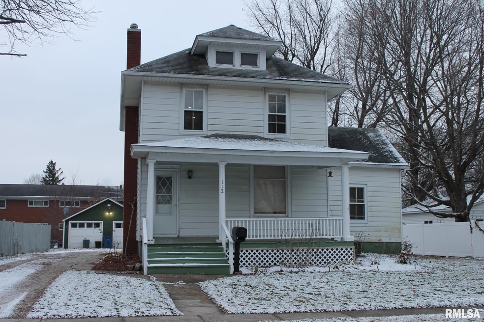 Sold $76,000 • Co-Listing Agent