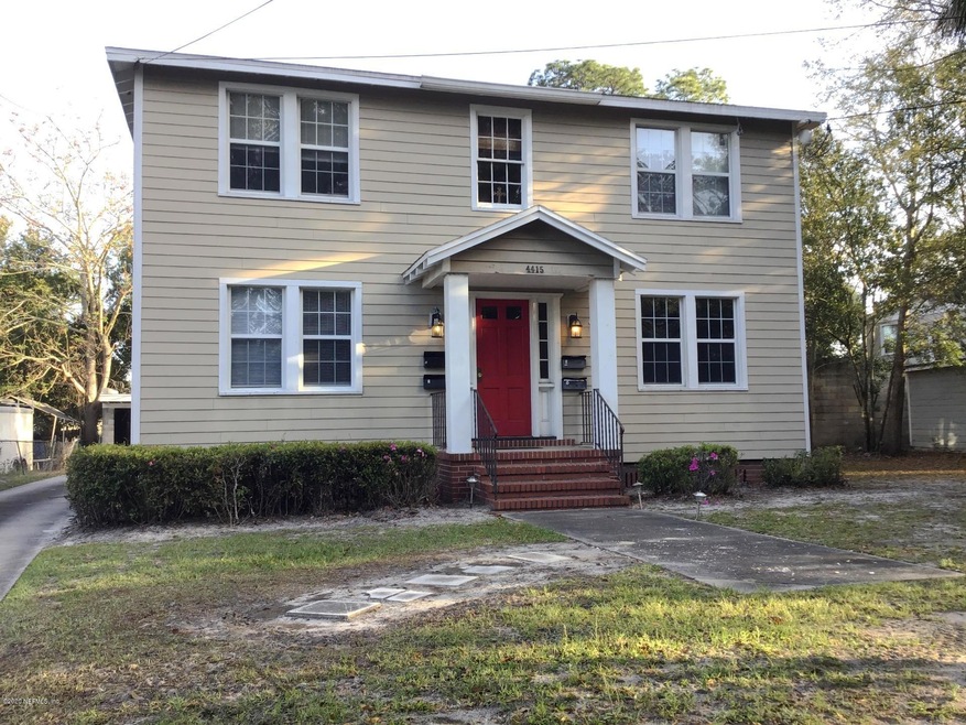 4415 Melrose Ave unit 2, Jacksonville, FL 32210 - photo 1