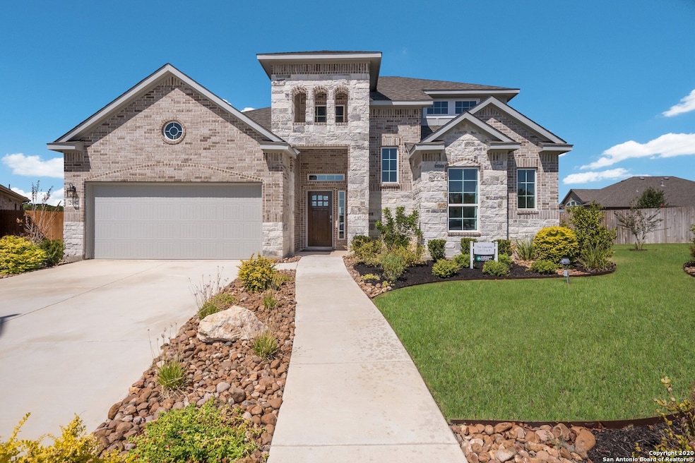 24734 Para Siempre, San Antonio, TX 78261 - photo 1