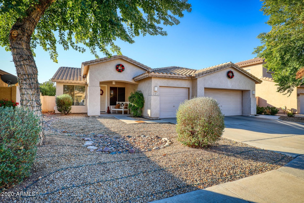 1411 E Folley Place unit I, Chandler, AZ 85225 - photo 1