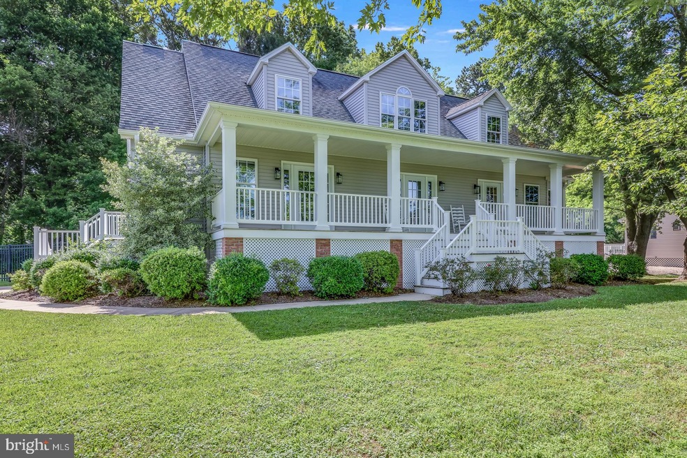 5923 N Hawthorne Ave, Rock Hall, MD 21661 - photo 1