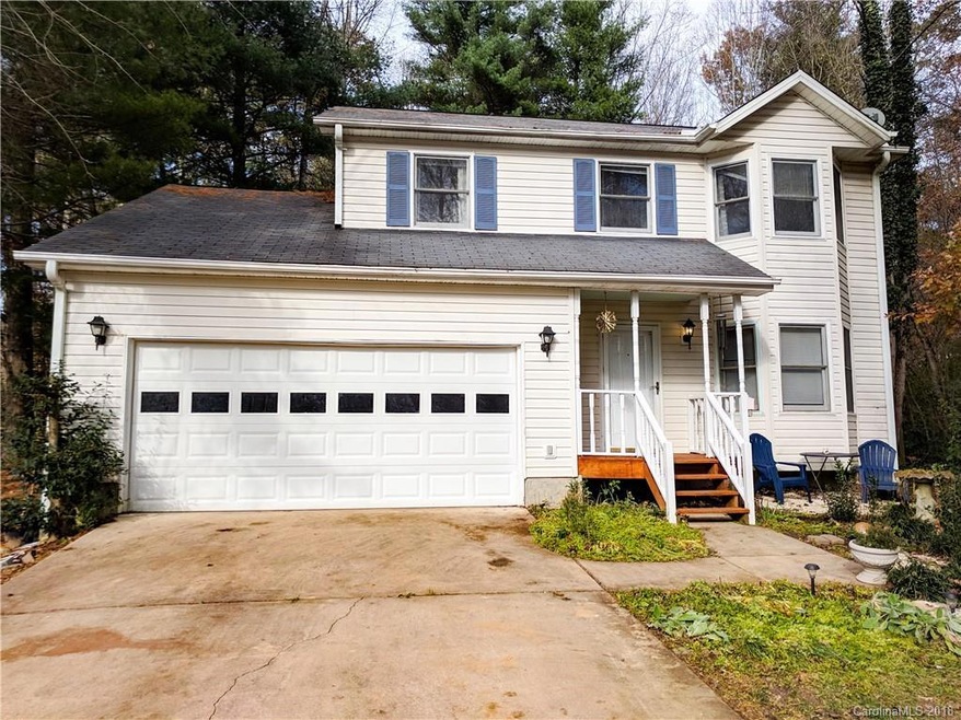 20 Sweetbriar Ct, Asheville, NC 28803 - photo 1