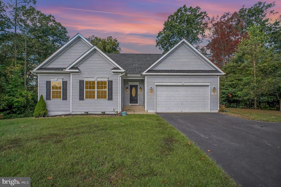 8052 Buckthorne Run, King George, VA 22485 - photo 1