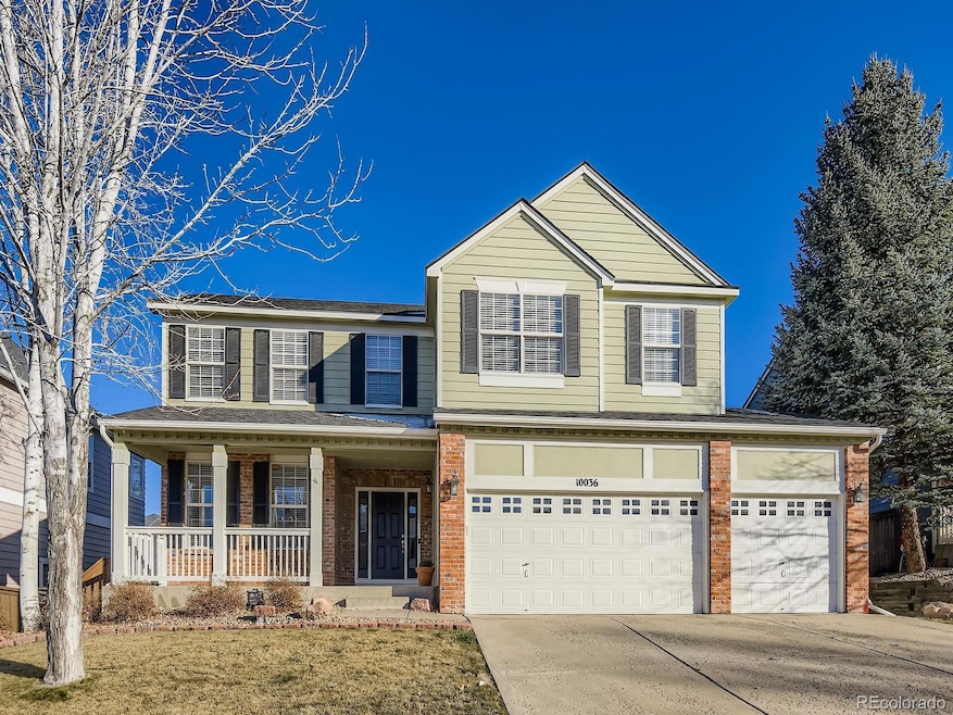 10036 Brisbane Ln, Highlands Ranch, CO 80130 - photo 1