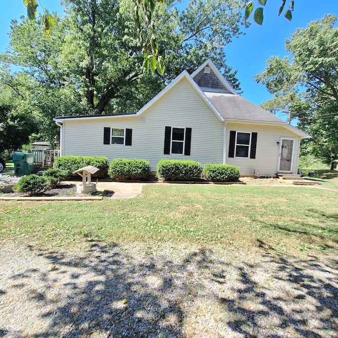 Sold $152,750 • Co-Listing Agent